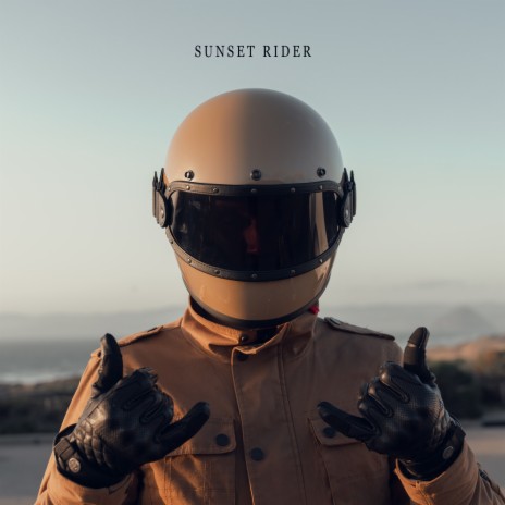 Sunset Rider | Boomplay Music