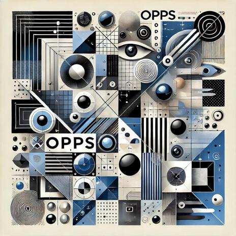 OPPS ft. Optics & Bargholz | Boomplay Music