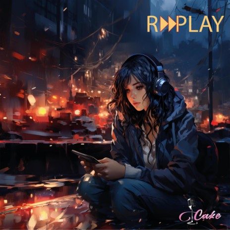 Replay ft. Rujay | Boomplay Music