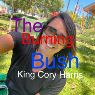 The Burning Bush