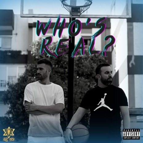 Who's real? | Boomplay Music
