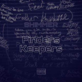 Finders Keepers lyrics | Boomplay Music