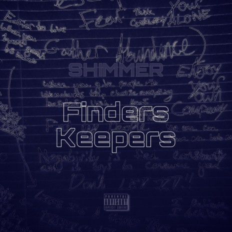 Finders Keepers | Boomplay Music