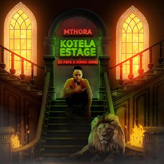 Kotela eStage (radio edit)