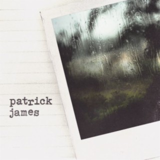 Patrick James