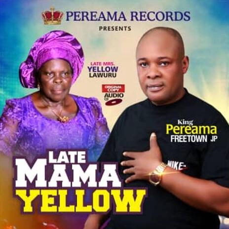 Mama P & Papa P | Boomplay Music