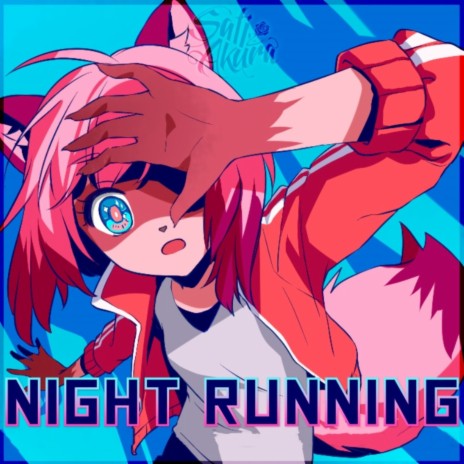 NIGHT RUNNING | Boomplay Music