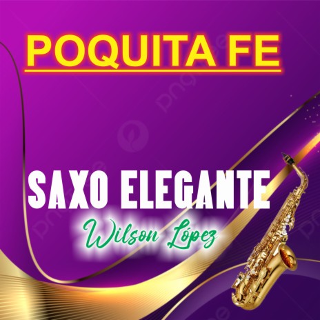 POQUITA FE | Boomplay Music