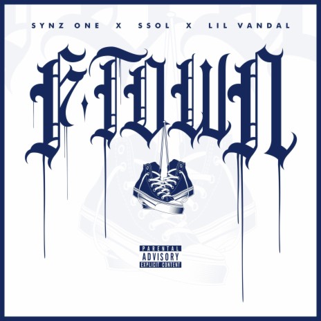 F Town ft. SSOL & Lil Vandal | Boomplay Music