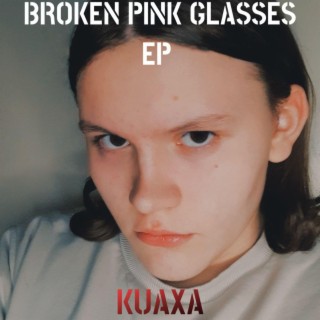 Broken Pink Glasses