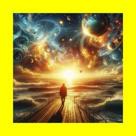 Beyond the Golden Horizon | Boomplay Music