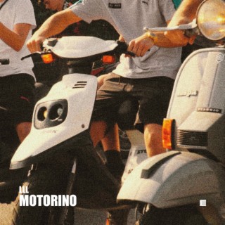 MOTORINO ft. LLADE lyrics | Boomplay Music