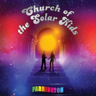 Church Of The Solar Kids
