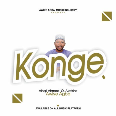 KONGE | Boomplay Music