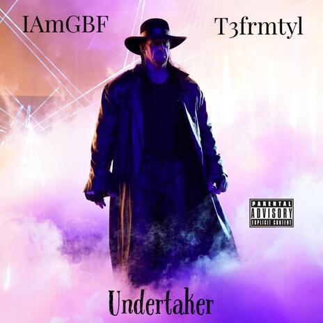 Undertaker | Boomplay Music