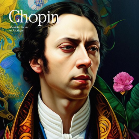 Chopin: Mazurka No. 16 in Ab Major | Boomplay Music