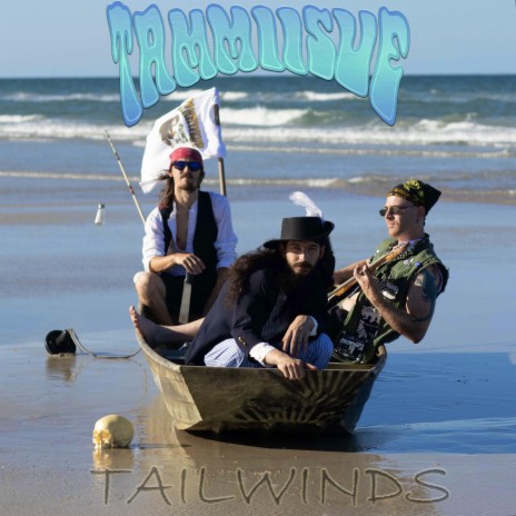 Tailwinds