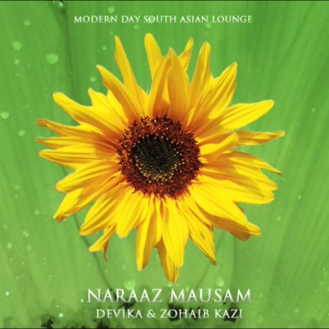 Naraaz Mausam ft. Zohaib Kazi | Boomplay Music