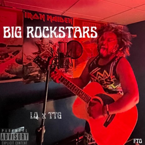Big Rockstars ft. TTG | Boomplay Music