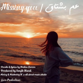 Missing you lyrics | Boomplay Music