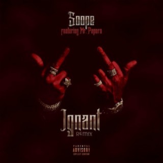 Ignant (feat. Mr Papers)