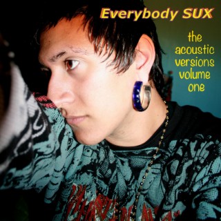 The Acoustic versions volume one