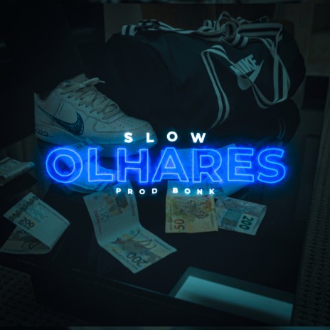 Olhares | Boomplay Music