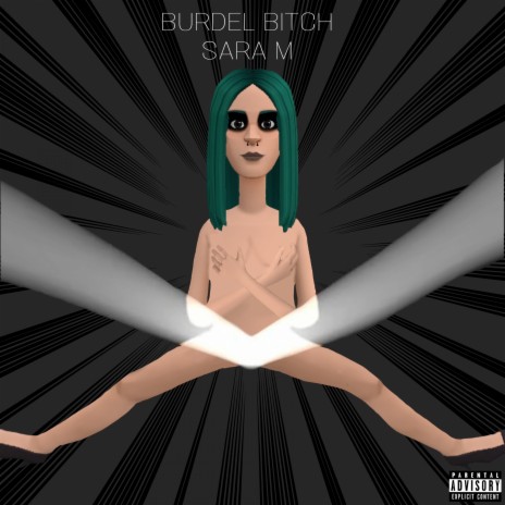 Burdel Bitch