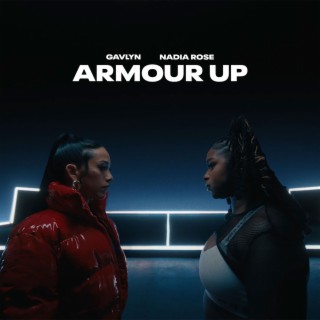 Armour Up