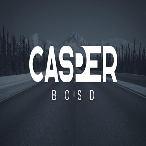 Casper | Boomplay Music