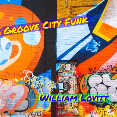 Groove City Funk | Boomplay Music