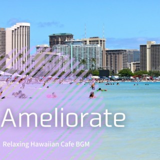 Relaxing Hawaiian Cafe Bgm