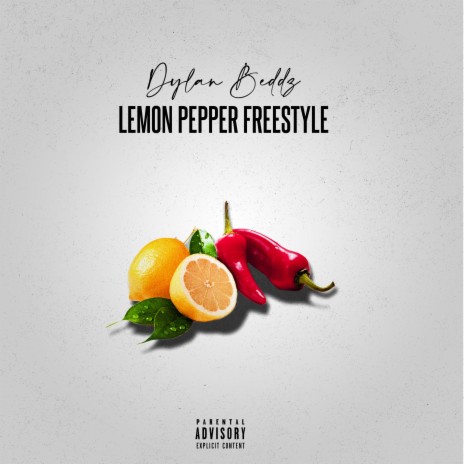 Lemon Pepper Freestyle | Boomplay Music