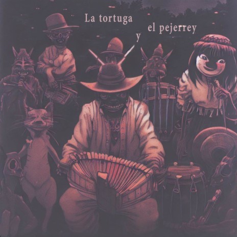 La Tortuga | Boomplay Music