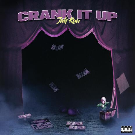 Crank It Up | Boomplay Music