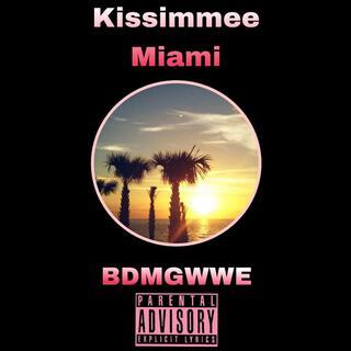 Kissimmee Miami #GODKids ™️ (Radio Edit)