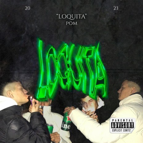 loquita | Boomplay Music