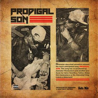 Prodigal Son