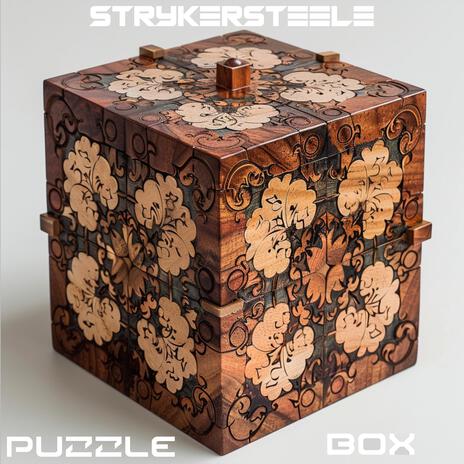 Puzzle Box | Boomplay Music