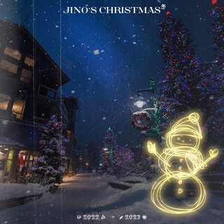 J1NO'S CHRISTMAS