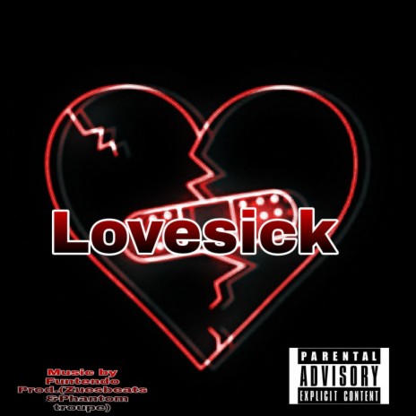 Lovesick | Boomplay Music