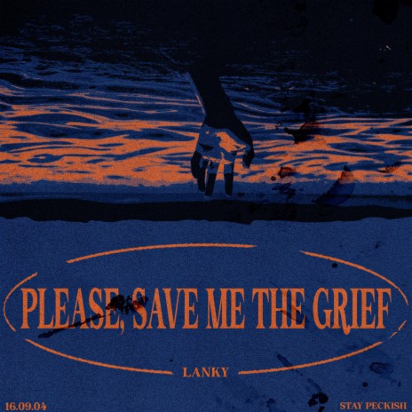 Please Save Me The Grief | Boomplay Music