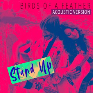 Stand Up (Acoustic Version)