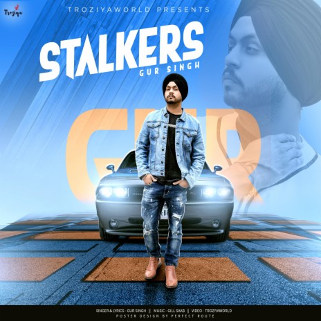 Stalkers | Boomplay Music