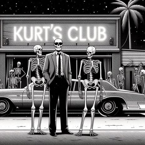 Le club de Kurt