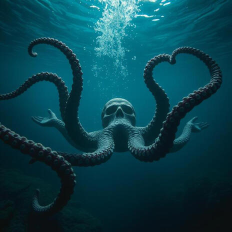 BIGHADE - Thalassophobia ft. lowki MP3 Download & Lyrics | Boomplay