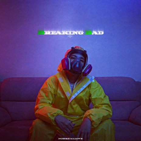 BREAKING BAD | Boomplay Music