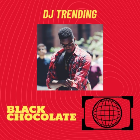 Black Chocolate | Boomplay Music