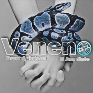 Veneno ft. Brow Quintana lyrics | Boomplay Music