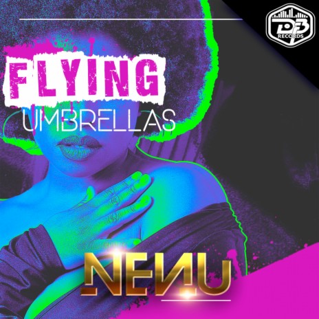 Flying Umbrellas | Boomplay Music